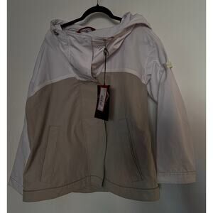 Peuterey NWT Ophionella Block Color Jacket